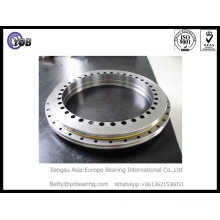 Rotary Turntable Cross Roller Slewing Bearing Yrt395